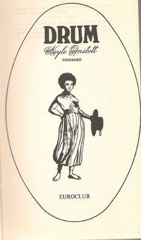image of DRUM