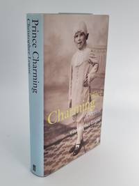 cover of Prince charming: A memoir