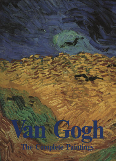 Vincent van Gogh. The Complete Paintings 1-2 (photo 2)