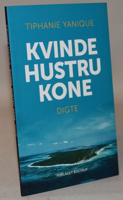 Kvinde, hustru, kone.