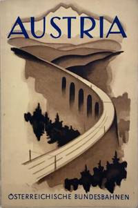 Reisebilder aus Österreich. Beautiful Austria. L'Autriche pittoresque