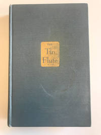 cover of Tin Flute