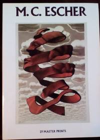 image of M. C. Escher: 29 Master Prints