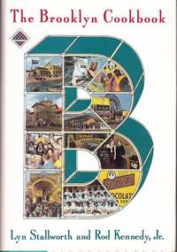 image of The Brooklyn Cookbook