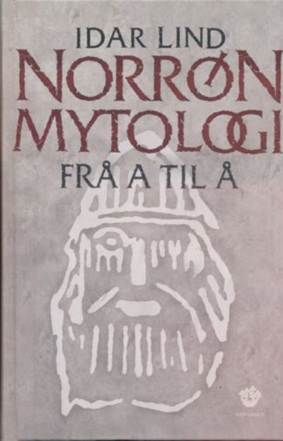 Norrøn mytologi fra A til Å