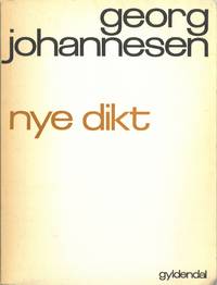 Nye dikt.