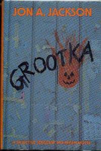 image of GROOTKA : A Detective Sergeant Mulheisen Novel