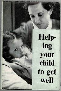 Helping your child to get well