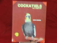 Cockatiels as a New Pet