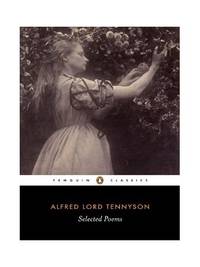 cover of Selected Poems: Tennyson (Penguin Classics)