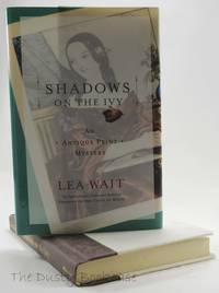Shadows on the Ivy: An Antique Print Mystery (Antique Print Mysteries)