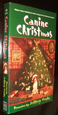 cover of Canine Christmas