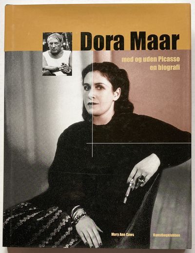 Dora Maar med og uden Picasso. En biografi.