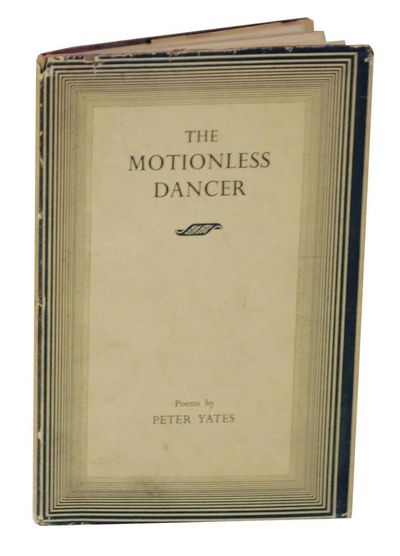 The Motionless Dancer and Other Poems