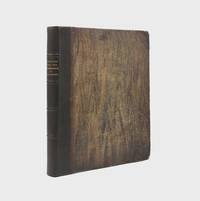 Selections from the Private Correspondence of James Madison, from 1813 to 1836. Published by J.C. McGuire Exclusively for Private Distribution
