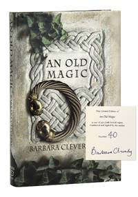 An Old Magic [Signed Limited Edition]