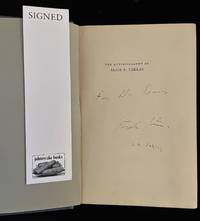 The Autobiography of Alice B. Toklas