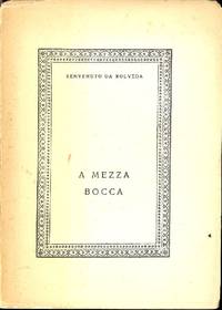 A mezza bocca