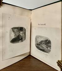 The Isle Of Wight; The Photographic Illustrations by Russell Sedgefield And Frank M. Good