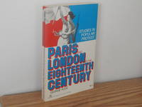 image of Paris and London in the Eighteenth Century