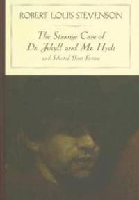 image of The Strange Case of Dr. Jekyll and Mr. Hyde and Other Stories (Barnes & Noble Classics)