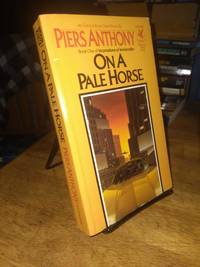 On a Pale Horse (Incarnations of Immortality, Book 1)