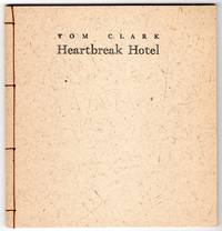 cover of Heartbreak Hotel