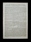 Four Papers Related to Anti-Slavery