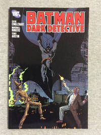 Batman: Dark Detective