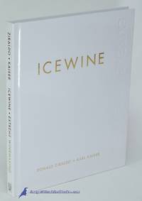 Icewine: Extreme Winemaking