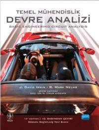TEMEL MUHENDISLIK DEVRE ANALIZI / Basic Engineering Circuit Analysis