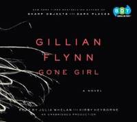 Gone Girl (Lib)(CD) by Gillian Flynn - 2012-07-01