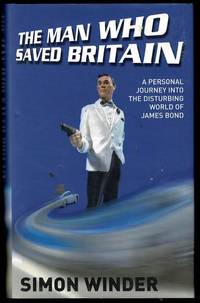 image of The Man Who Saved Britain