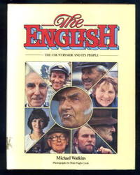 The English : The Countryside and Its People by Michael Watkins - First Edition - 1981 - from Lazy Letters Books (SKU: 2750)