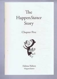 cover of The HappenStance Story Chapter Five