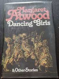 image of Dancing Girls_Other Stories