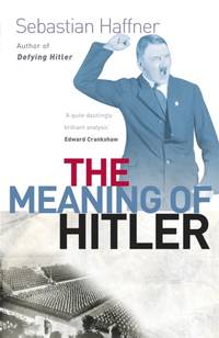 Meaning Of Hitler