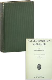 Reflections on Violence