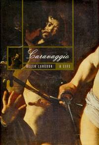image of Caravaggio: A Life
