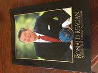 image of The Ronald Reagan Presidential Library and Museum