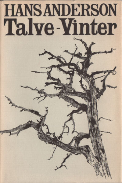 TALVE-VINTER.