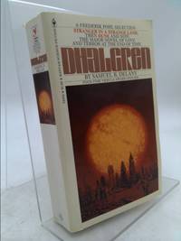 Dhalgren by Delany, Samuel R - 1975