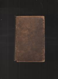 cover of The Constitution of the Presbyterian Church in the United States of America (Full Leather)
