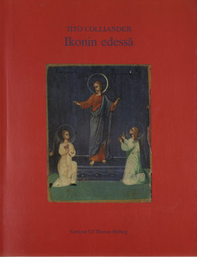 IKONIN EDESSÄ.