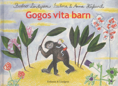 GOGOS VITA BARN.