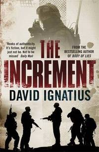 image of The Increment
