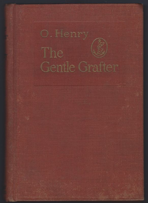 GENTLE GRAFTER