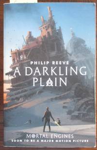 Darkling Plain, A: The Mortal Engines (#4) by Philip Reeve - Paperback - Reprint - 2018 - from Reading Habit (SKU: FICYA2071)