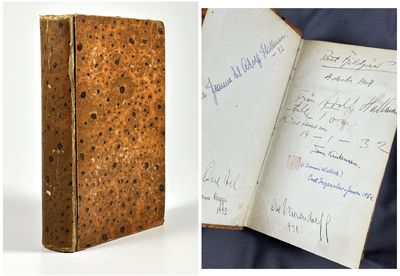 Neue Dramaturgische Blätter.