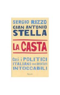 La Casta